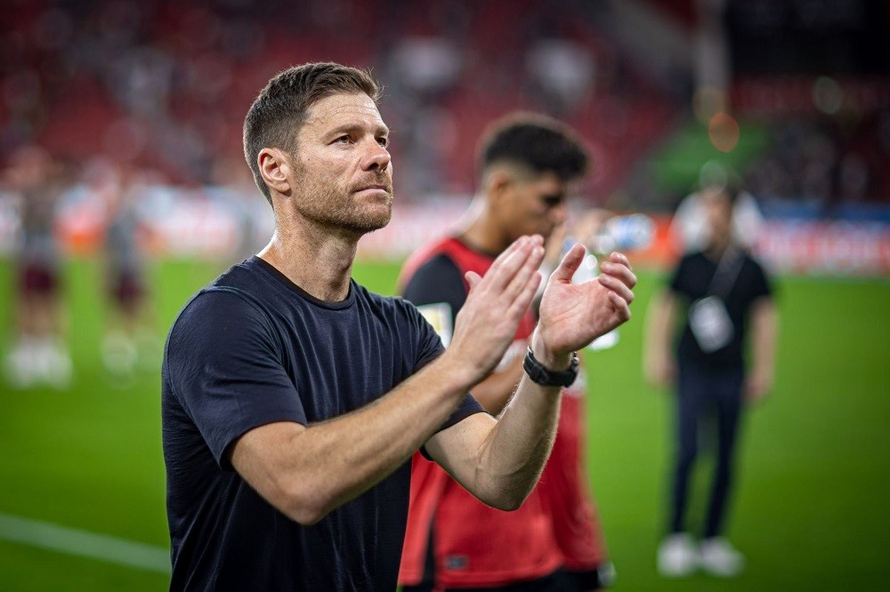 Bayer Leverkusen Bị Chấm Dứt Chuỗi 35 Trận Bất Bại Tại Bundesliga