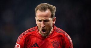 Harry Kane tỏa sáng, Bayern Munich đè bẹp Union Berlin 3-0