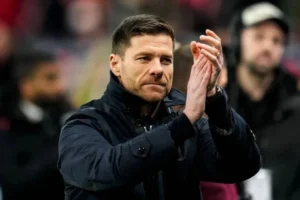 Alonso Hài Lòng Với Một Điểm Trước Bayern